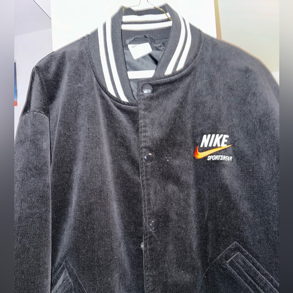 Men Nike Jacket - image 3
